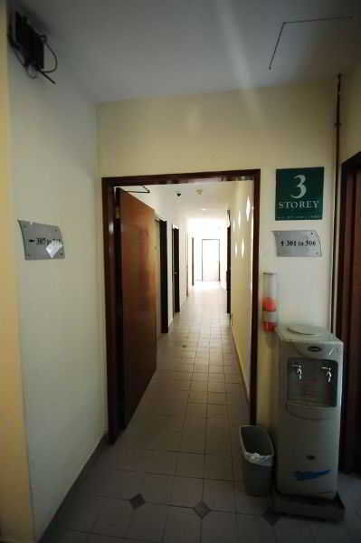 Madras Eminence Hotel Singapore Bagian luar foto