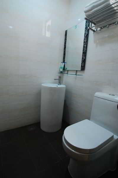 Madras Eminence Hotel Singapore Bagian luar foto