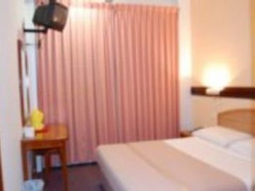 Madras Eminence Hotel Singapore Bagian luar foto